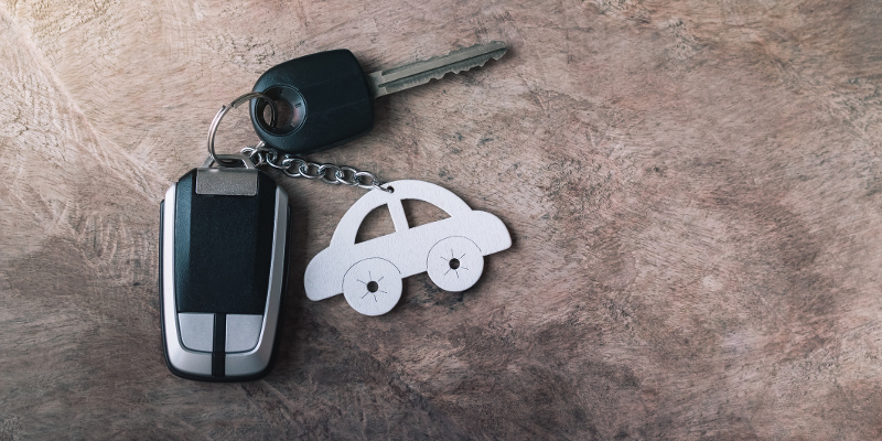 Car Key Replacement in Hendersonville, North Carolina