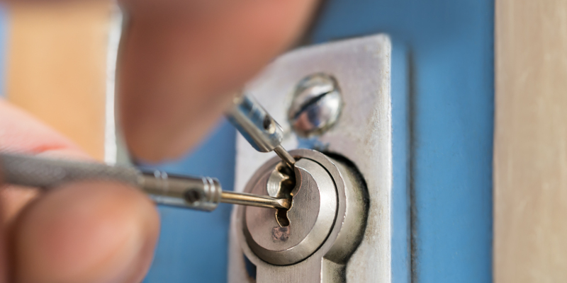 Locksmith Stamford