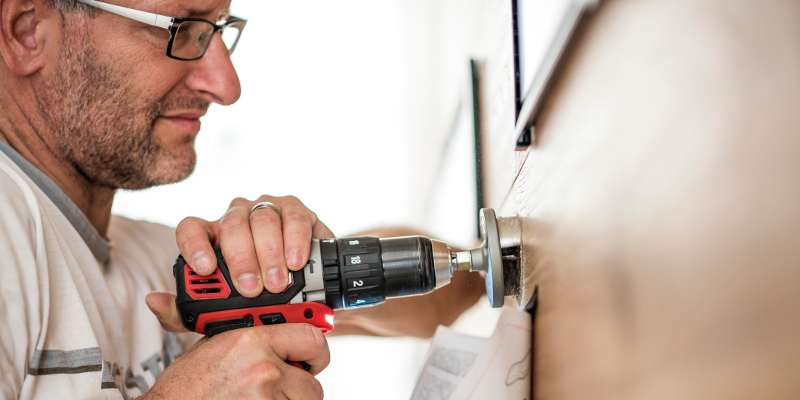 In-House Locksmith Services in Weaverville, North Carolina