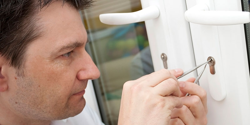 Local Locksmith in Arden, North Carolina