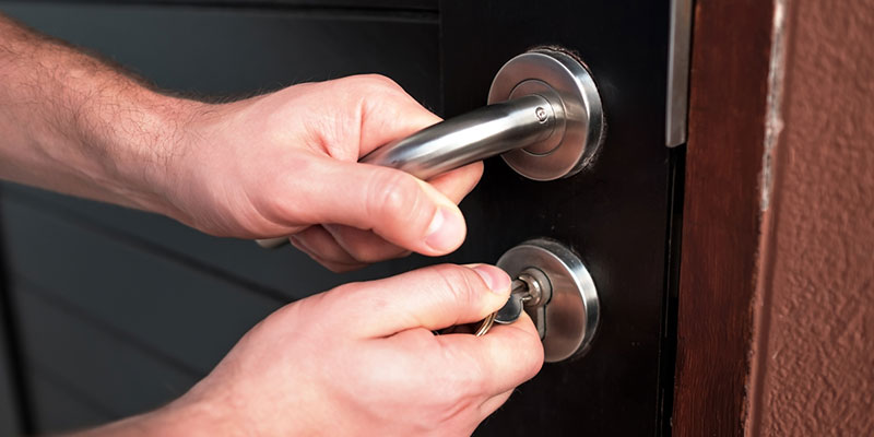 Top Services a Residential Locksmith Provides to Ensure Your Home's Safety