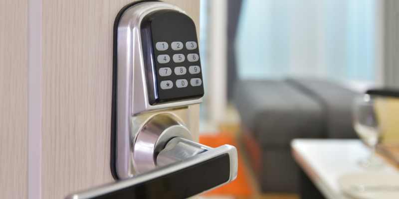 Commercial Locks - Northeast Security Solutions