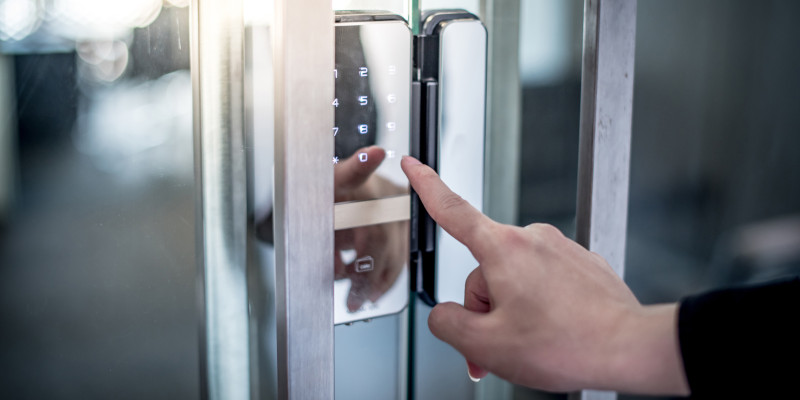 How Digital Locks Will Better Support Your Business