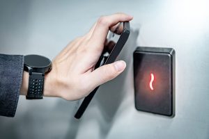 How Wireless Access Control Systems Can Benefit Your Business