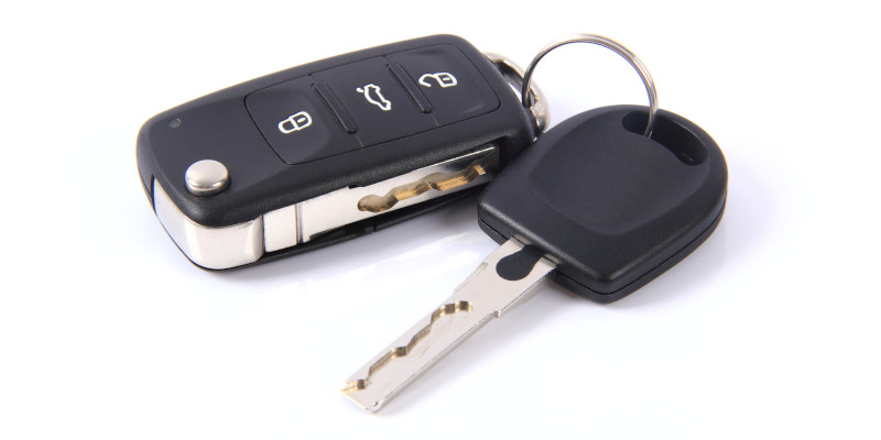 There Are Better Options For Car Key Programming Than The Dealership