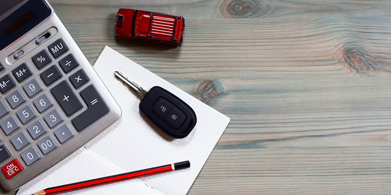 4 Signs It’s Time for to Call an Automotive Locksmith