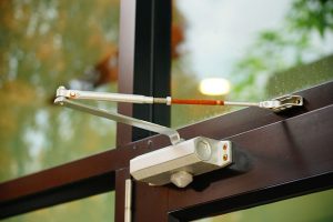 What to Know About Door Closers