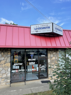 Top Reasons to Visit Our Retail Location When You Need a Residential Locksmith