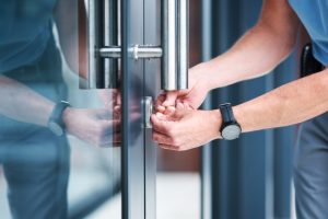 Why You Should Work with a Professional Locksmith