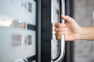 Key Benefits of Commercial Locks