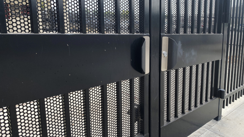 The Advantages of Industrial Locks